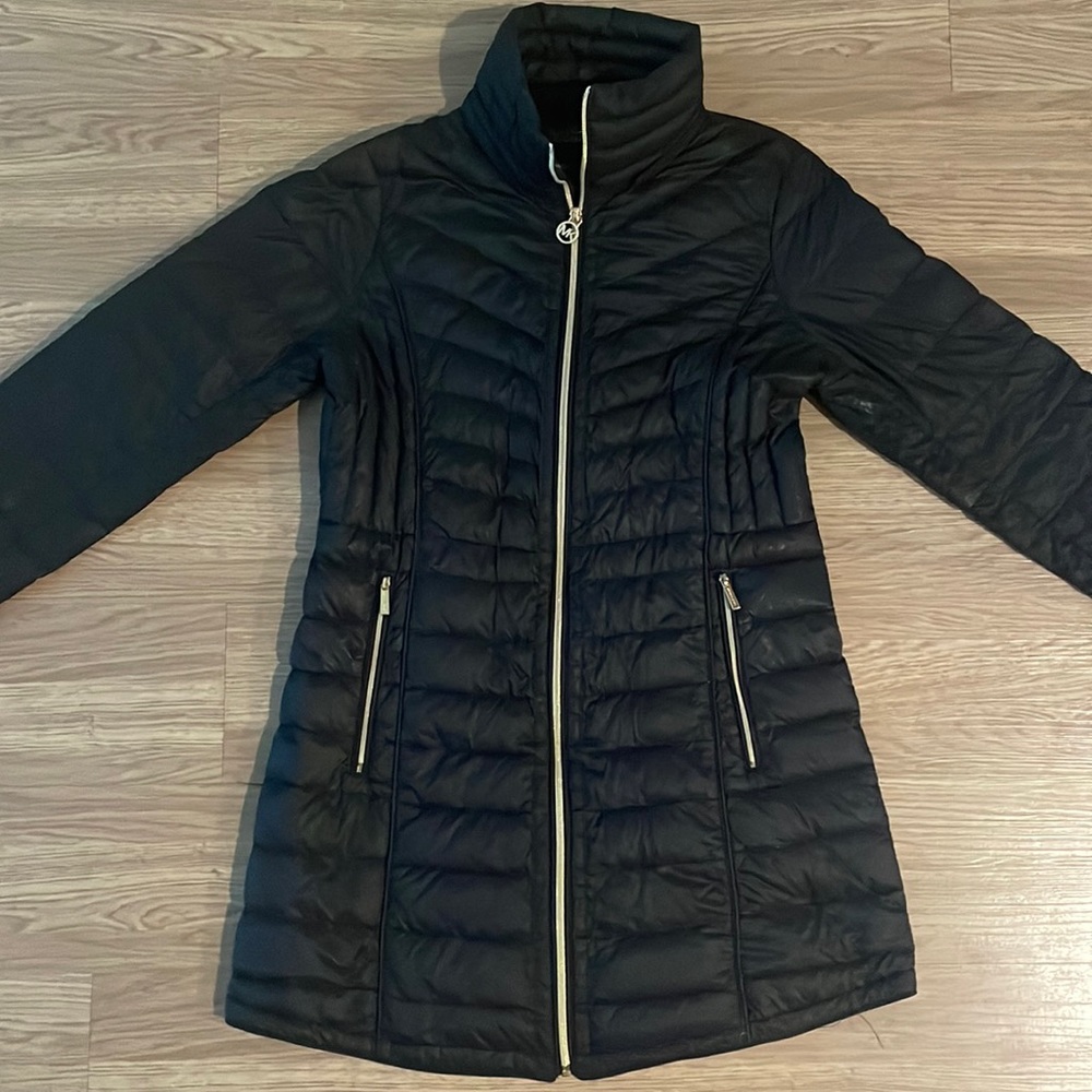 Michael Kors Down Fill Jacket - image 1